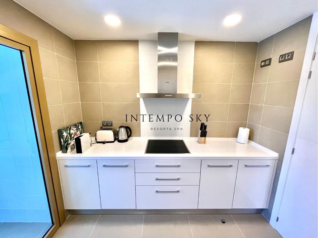 Intempo Sky & Appartement *