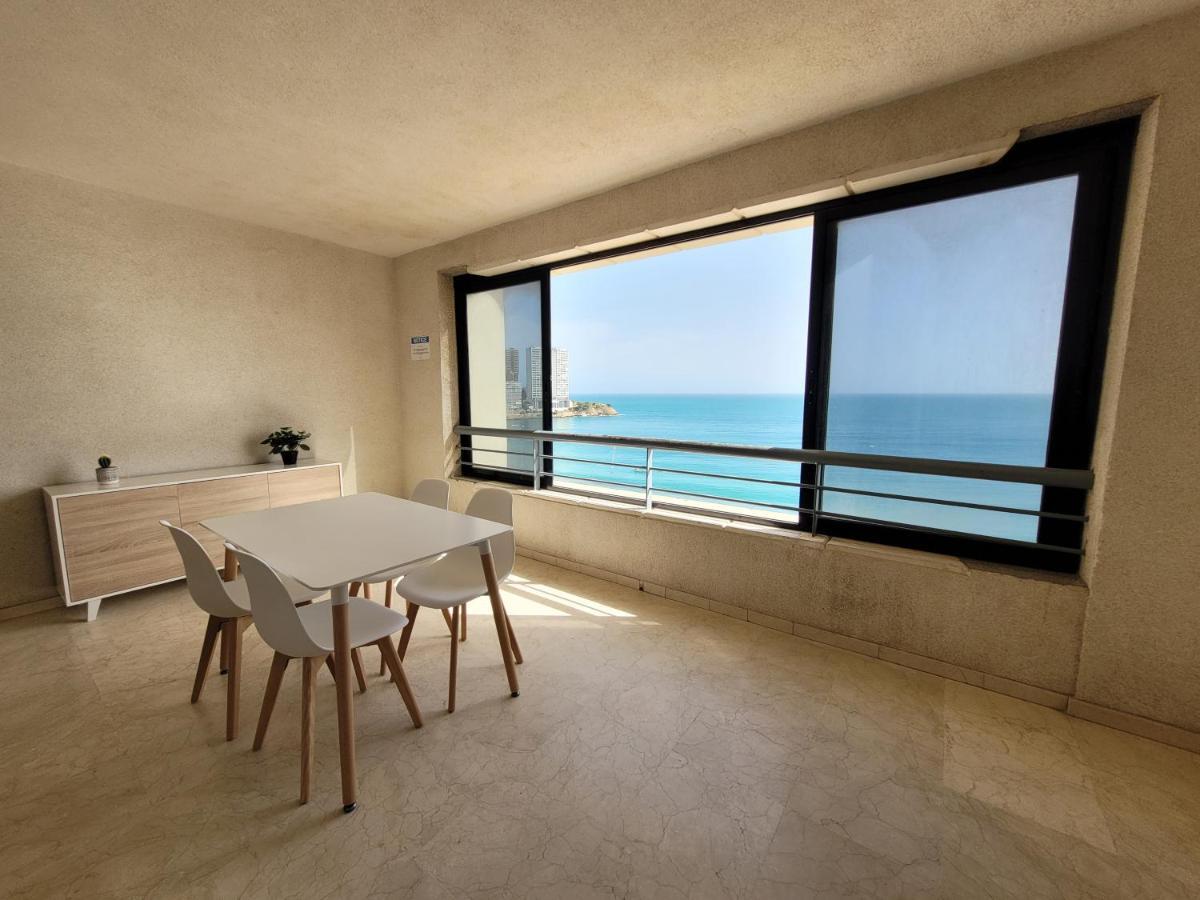 Appartement Torre Levante-fincas