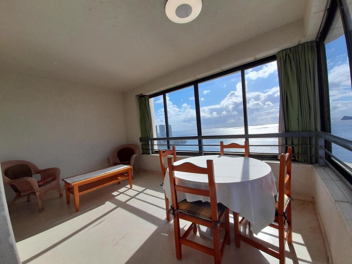 Torre Levante-fincas Appartement