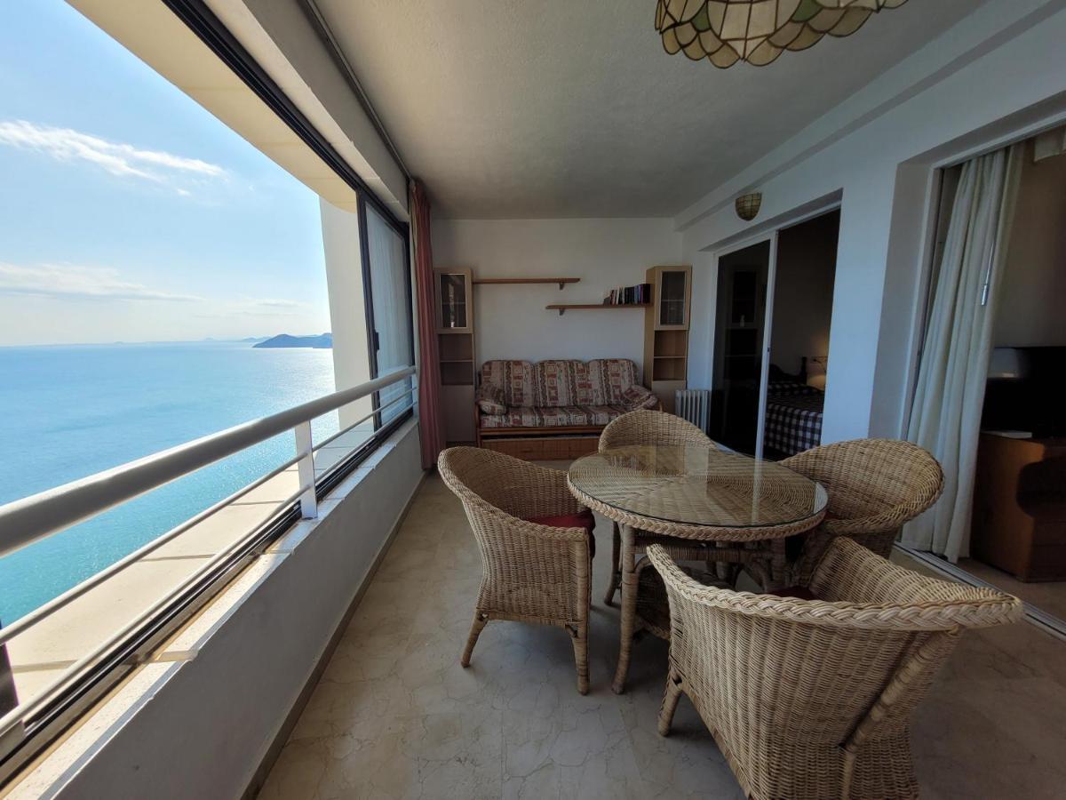 Torre Levante-fincas