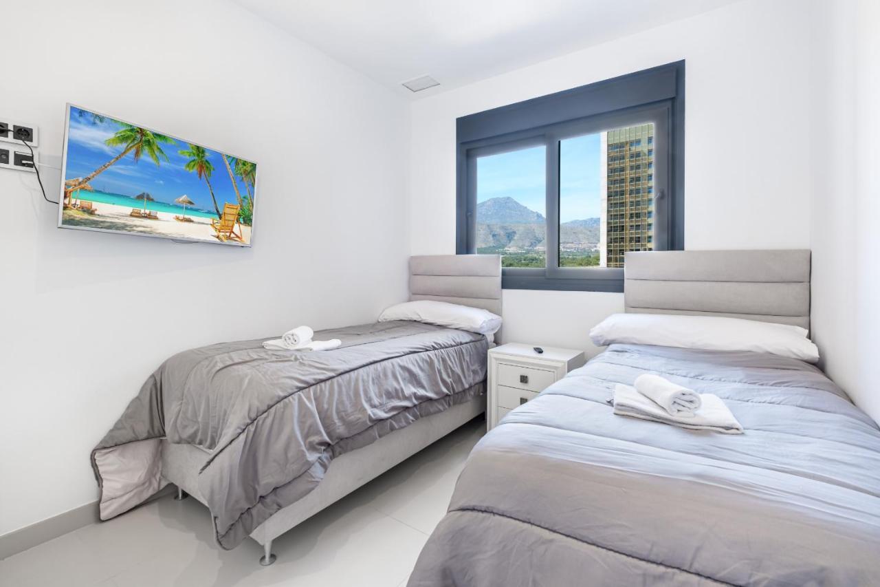 Sunset Drive 5-10 Poniente Benidorm
