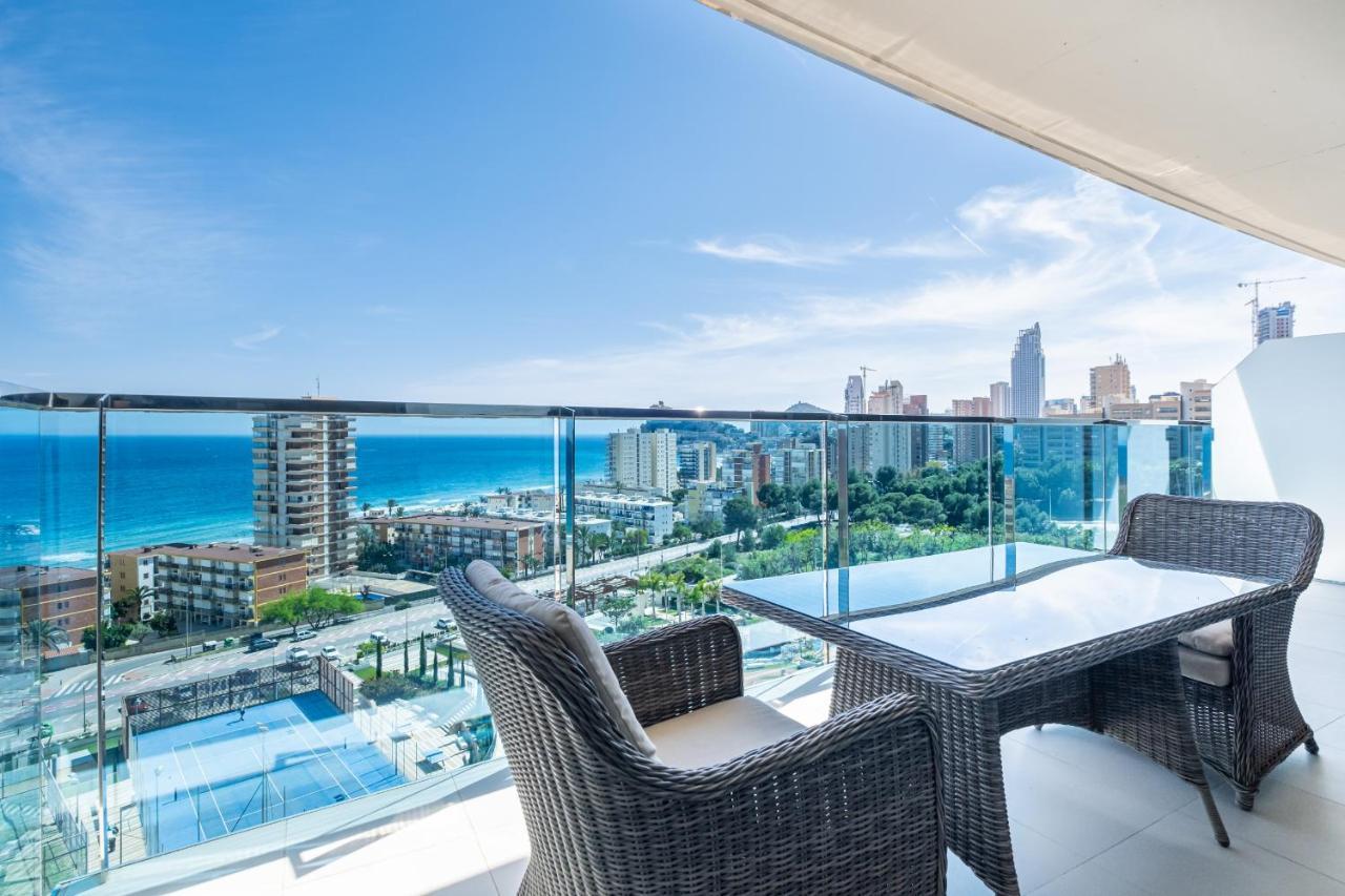 Sunset Drive 5-10 Poniente * Benidorm