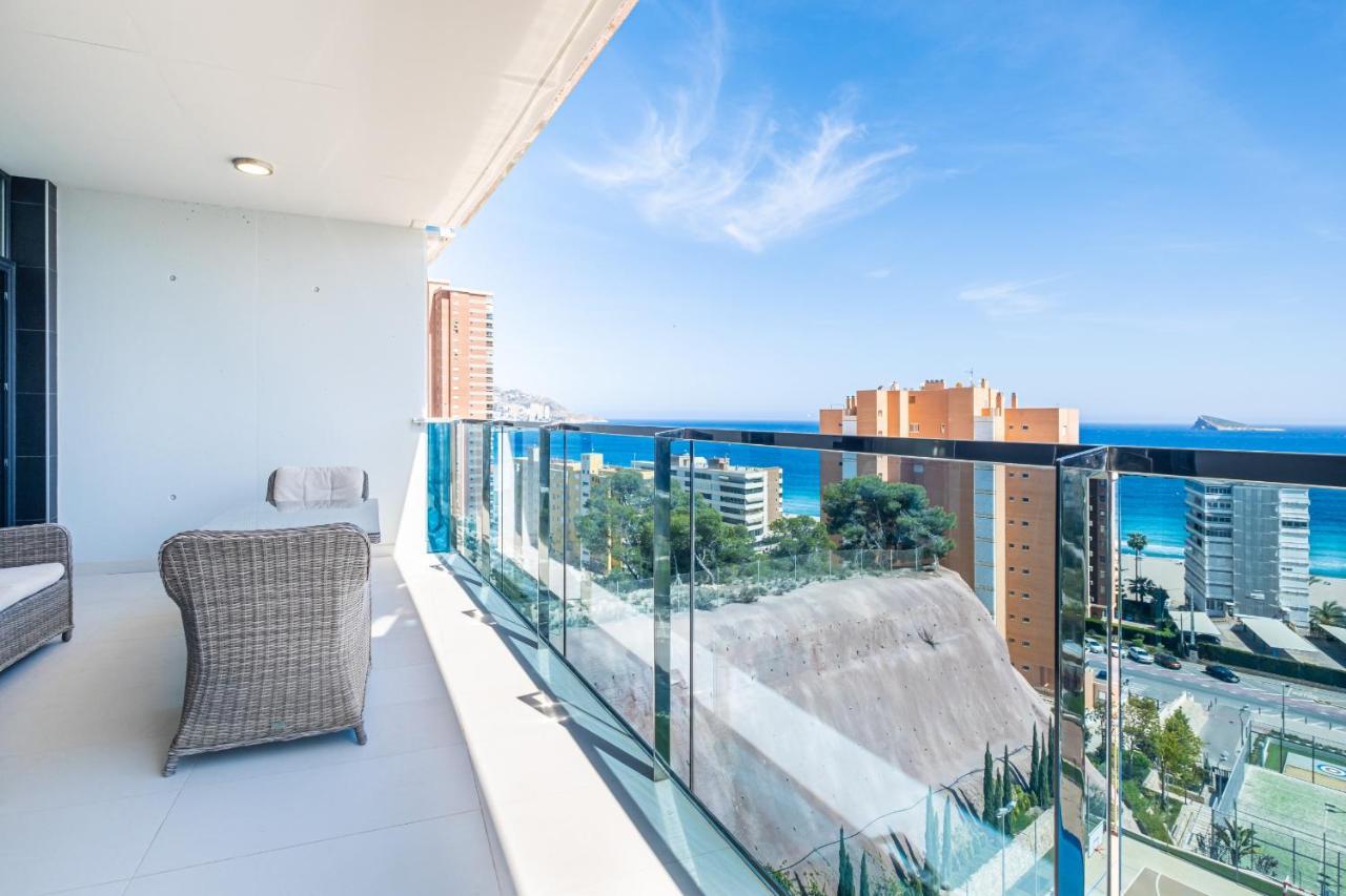 Sunset Drive 5-10 Poniente Benidorm