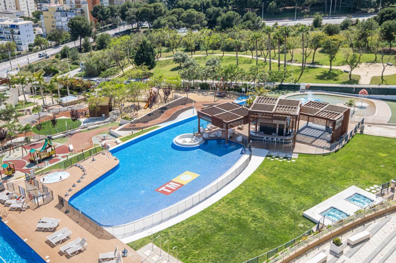 Sunset Drive 5-10 Poniente Apartment Benidorm