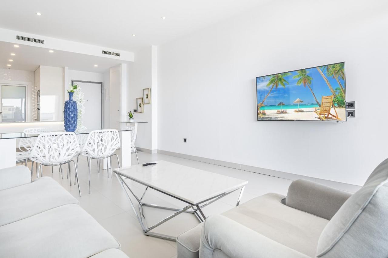 Apartment Sunset Drive 5-10 Poniente Benidorm