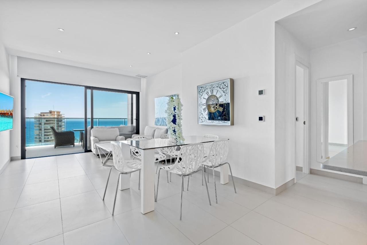 Apartment Sunset Drive 5-10 Poniente