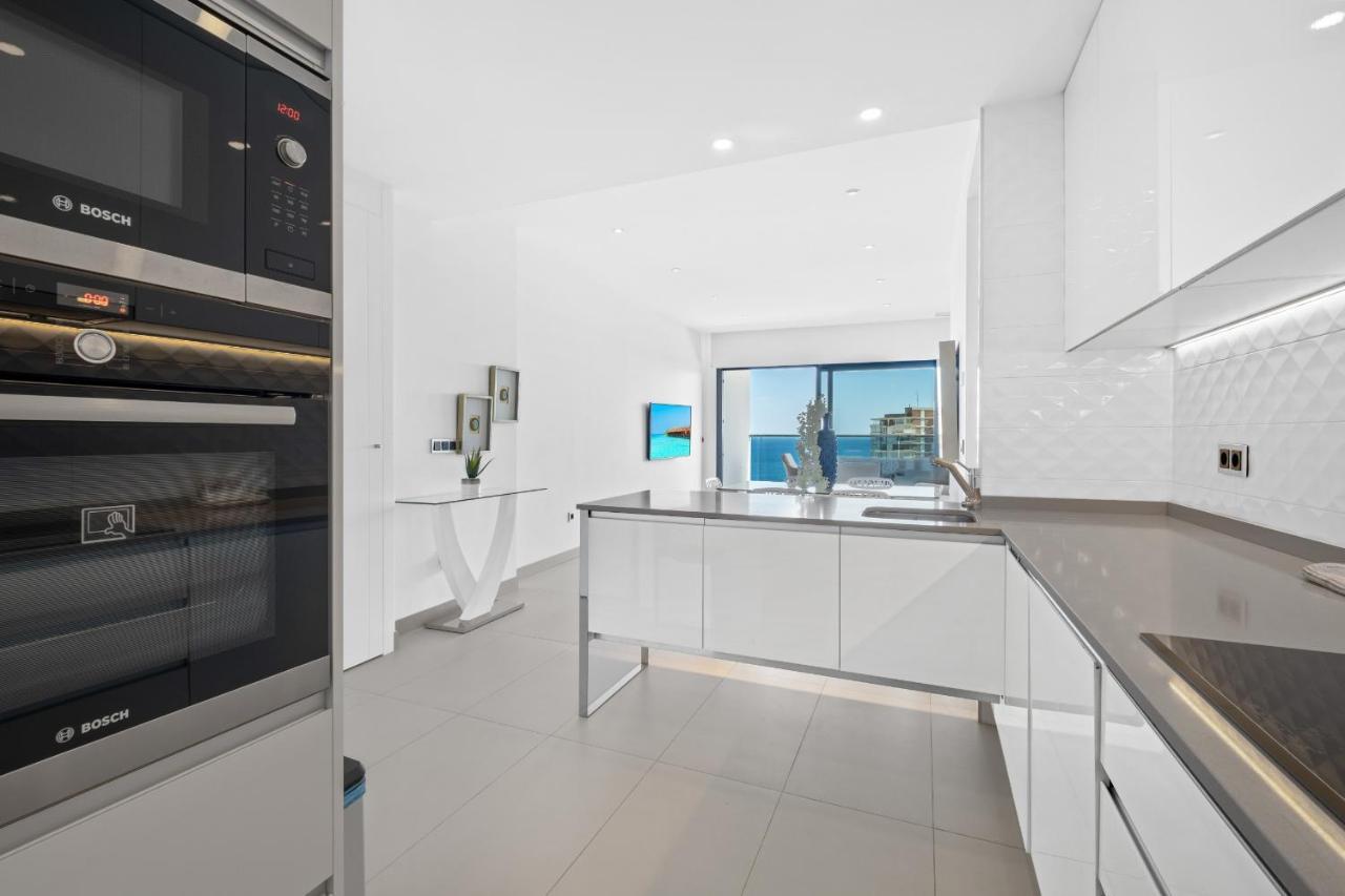 Sunset Drive 5-10 Poniente Apartment