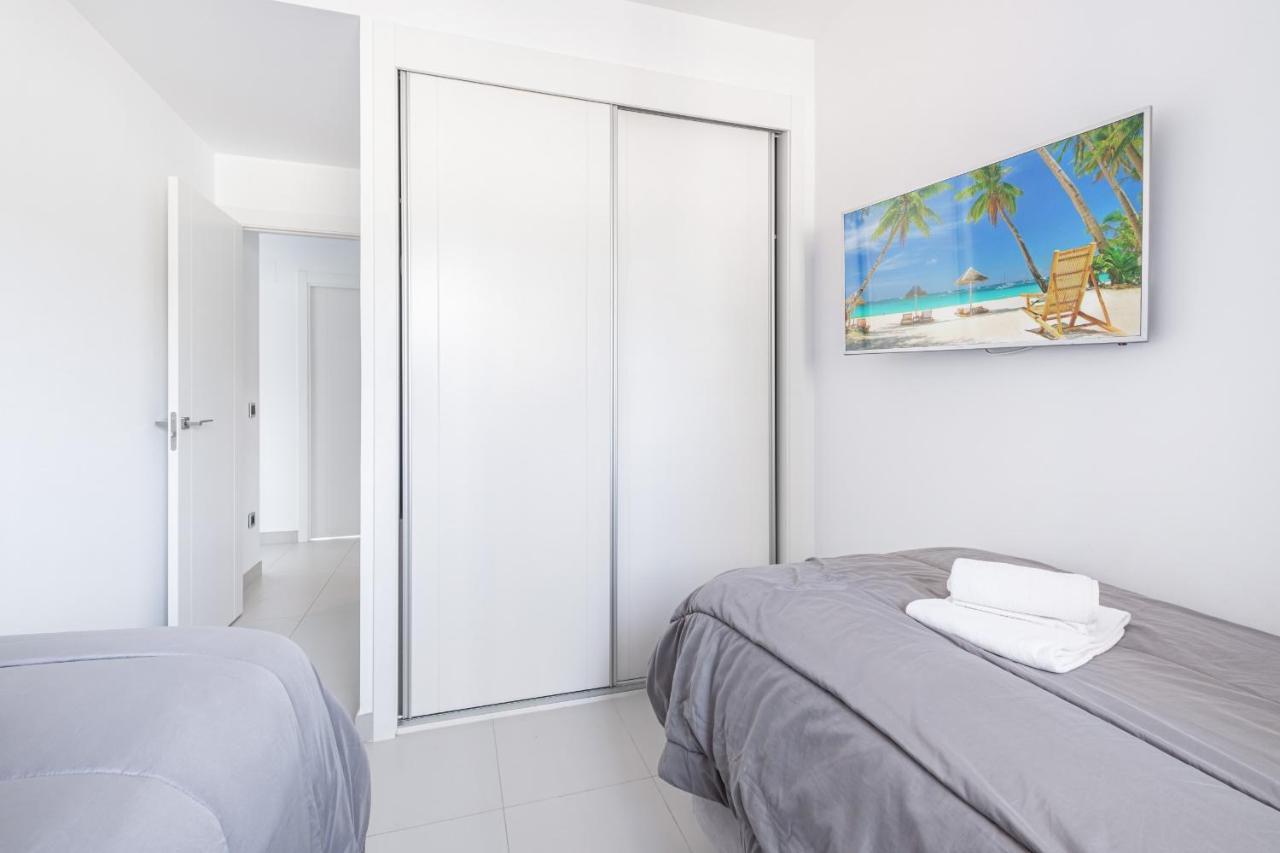 Sunset Drive 5-10 Poniente Apartment Benidorm