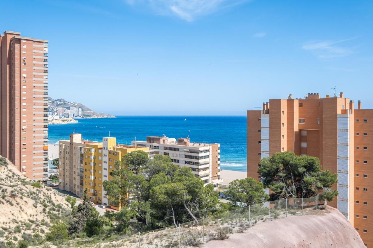 Apartment Sunset Drive 5-10 Poniente Benidorm