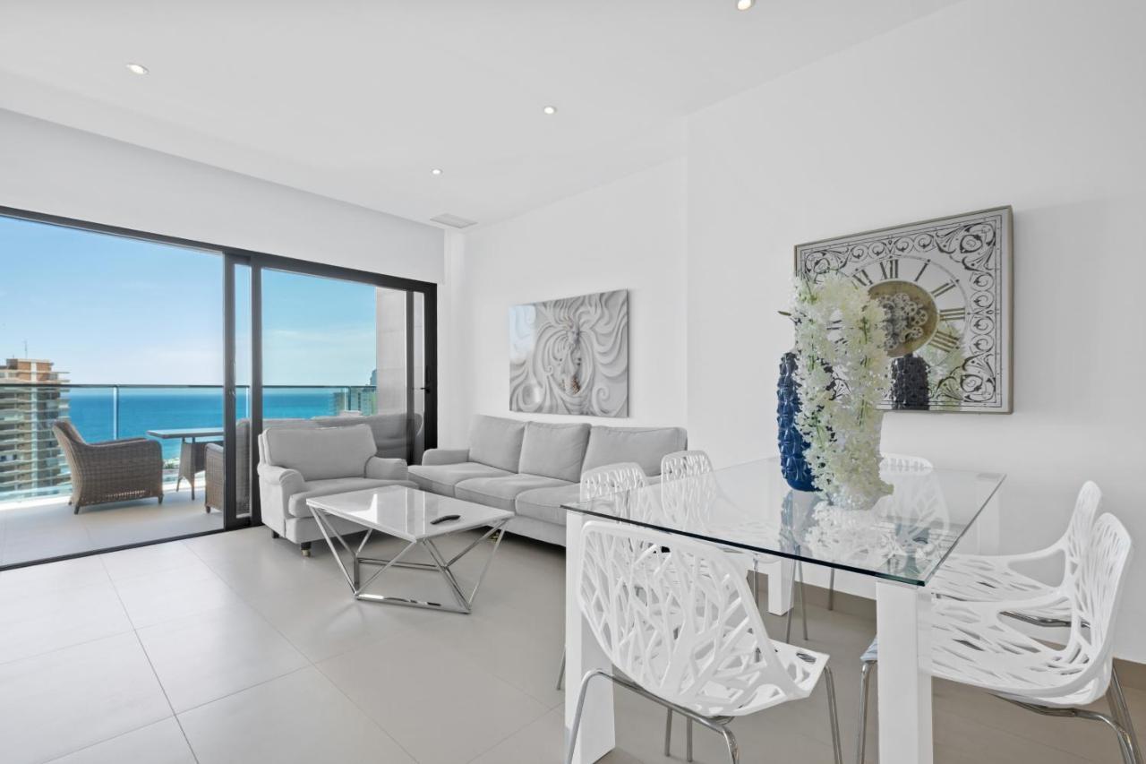 Sunset Drive 5-10 Poniente Apartment *