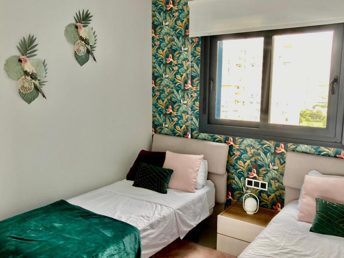 Apartamento Sungalore Sunset Waves