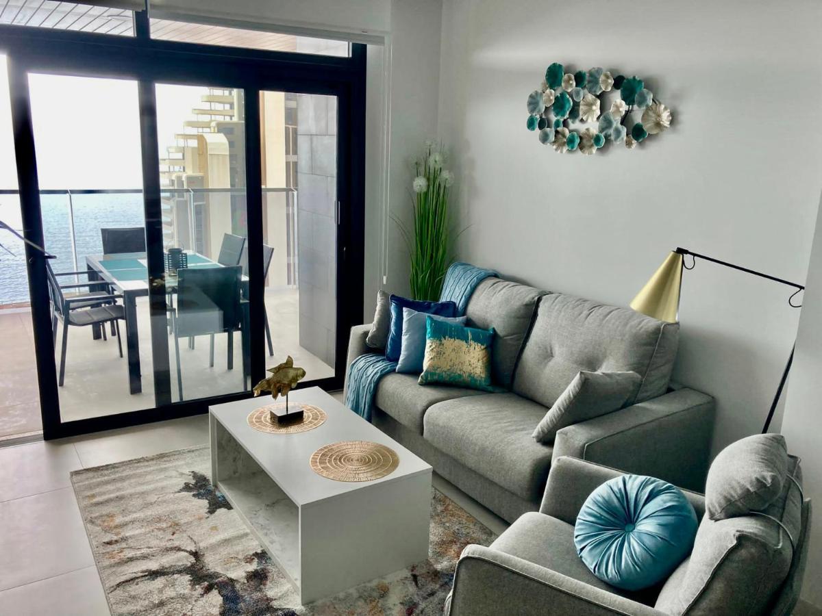 Apartamento Sungalore Sunset Waves *
