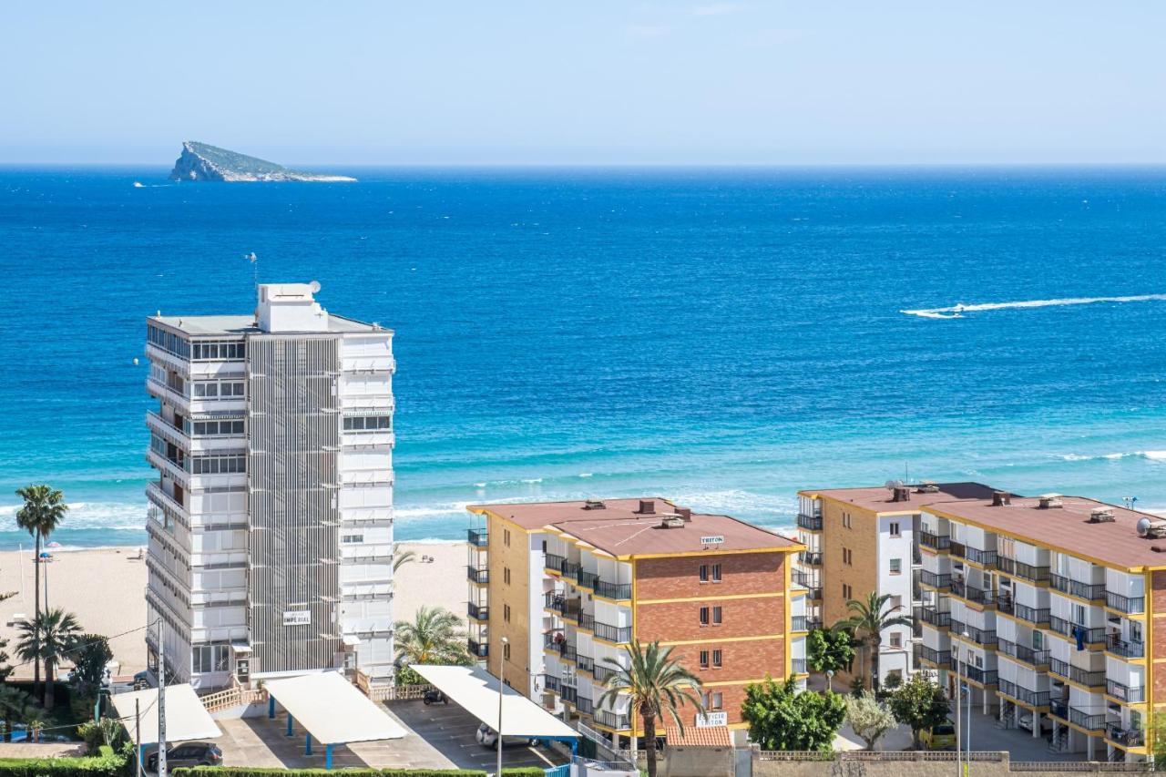 Sunset Drive 5-10 Poniente Apartment Benidorm
