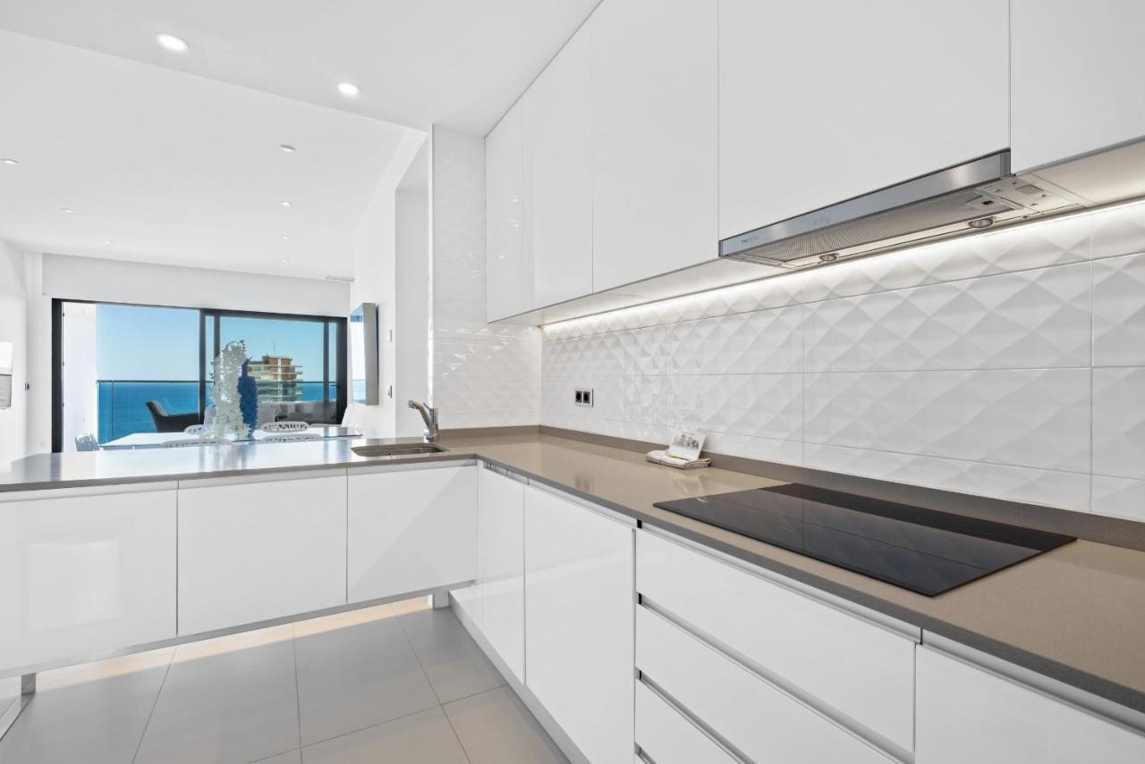 Sunset Drive 5-10 Poniente Apartment Benidorm