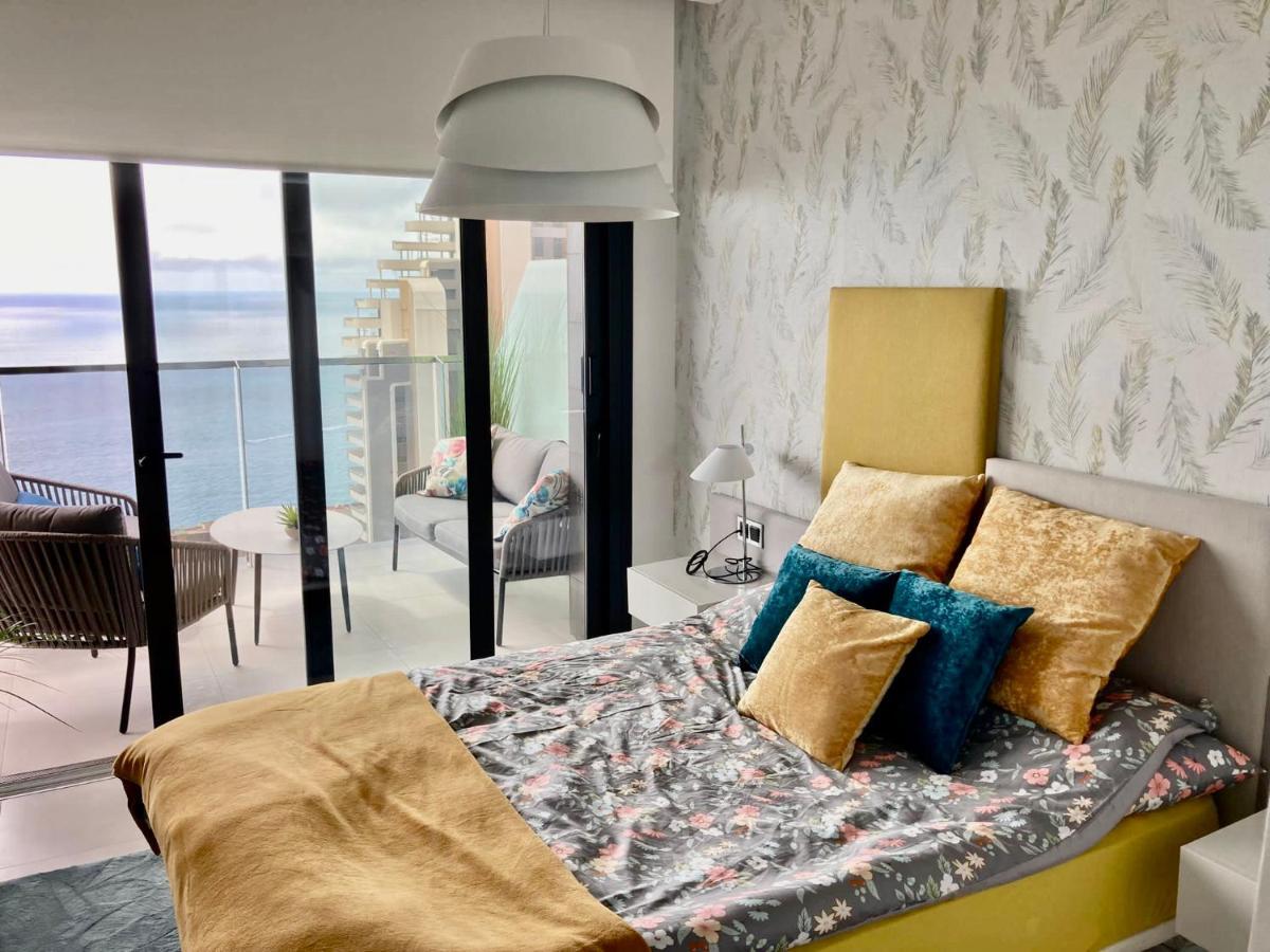 Apartamento Sungalore Sunset Waves