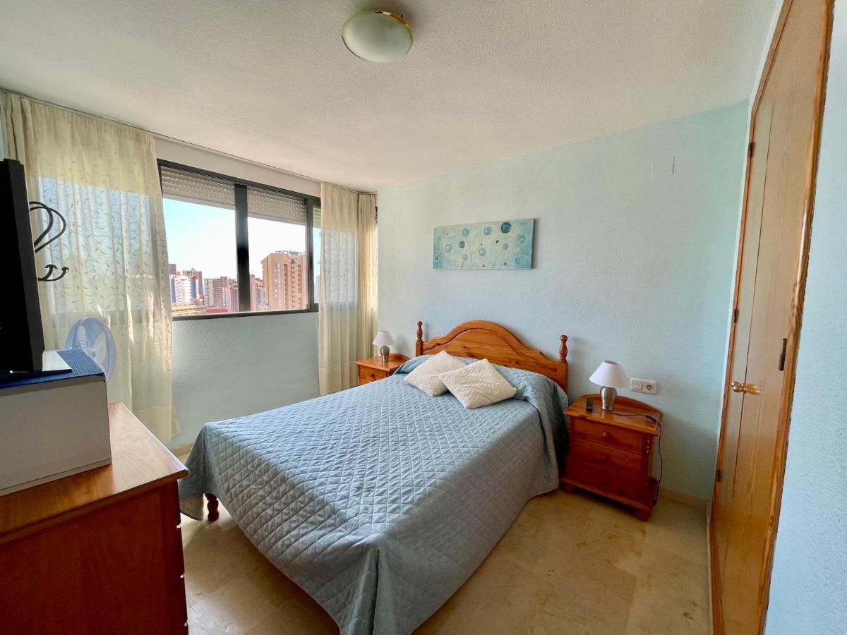 Kennedy 2 By Gestaltur * Benidorm
