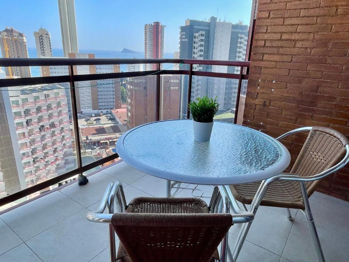 Torremar Apartment Benidorm