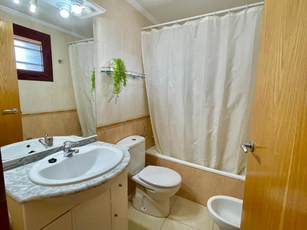 Apartment Torremar