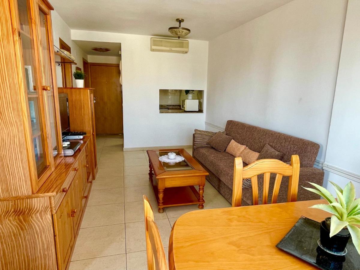Torremar Apartment Benidorm
