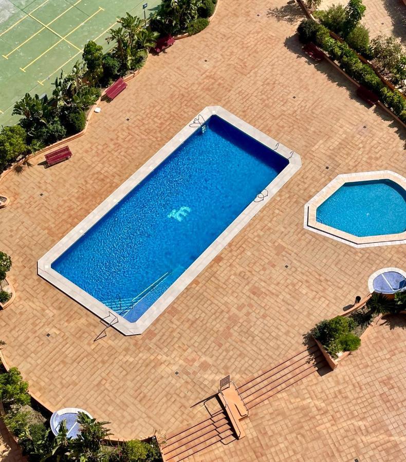 Torremar Apartment Benidorm