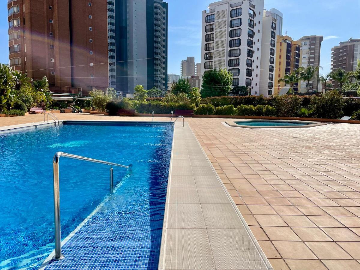 Torremar * Benidorm