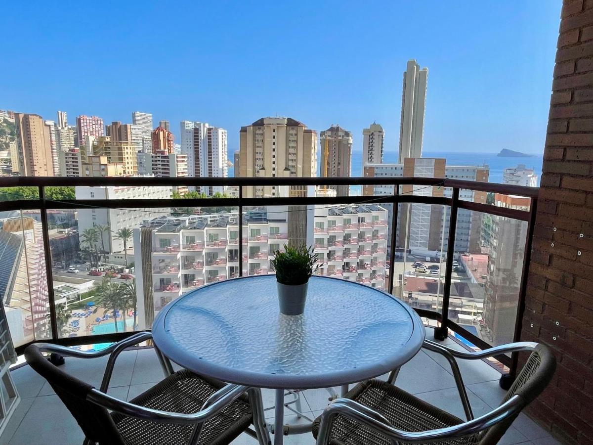Torremar Benidorm