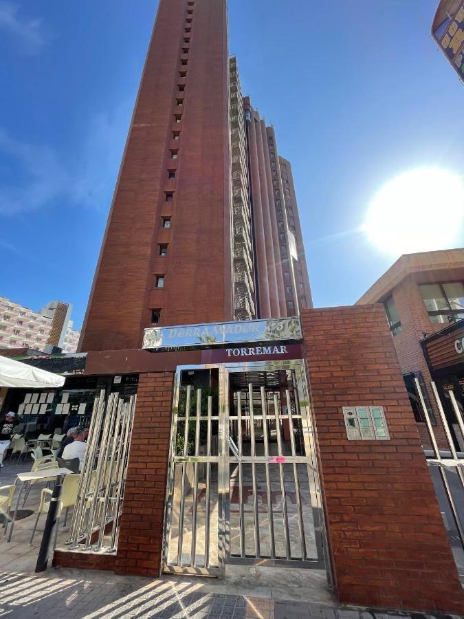 Torremar Apartment Benidorm