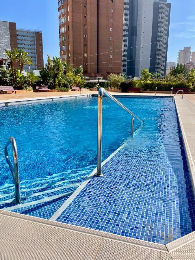 Apartment Torremar