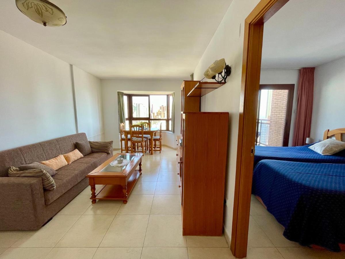Apartment Torremar *