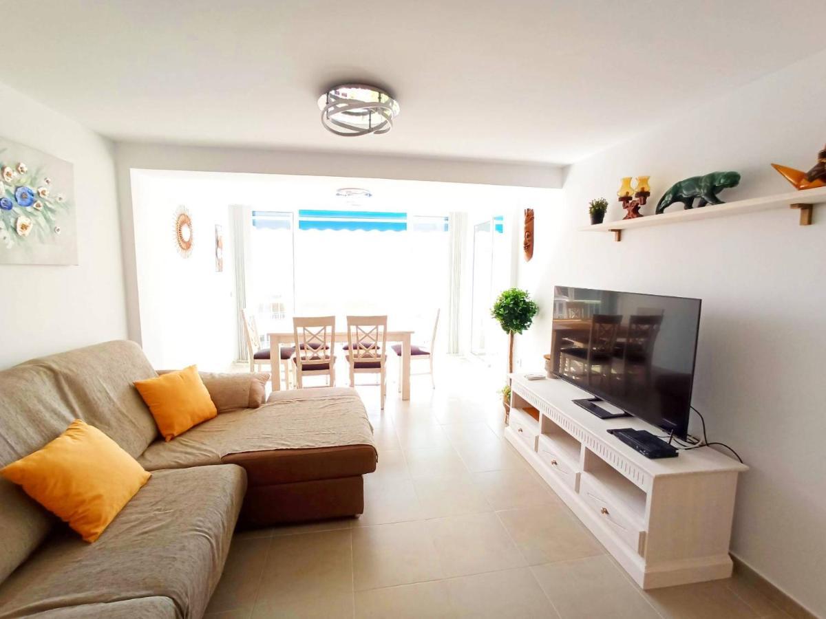 Apartment Halcon Levante By Agencia Poniente