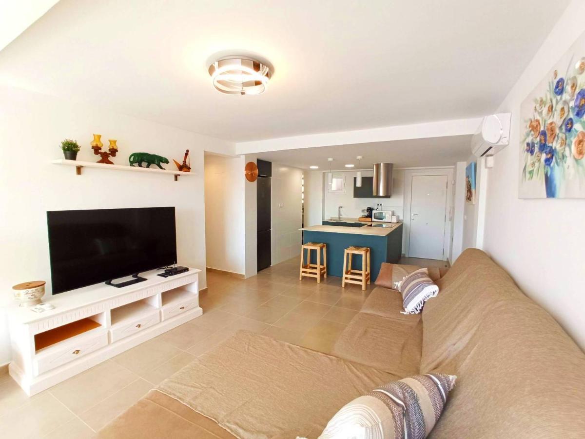 Halcon Levante By Agencia Poniente Apartment *
