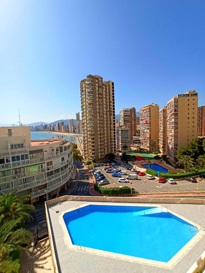 Halcon Levante By Agencia Poniente *