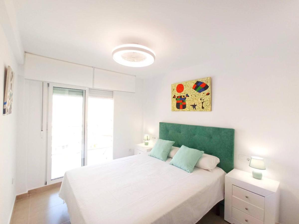 Halcon Levante By Agencia Poniente Apartment