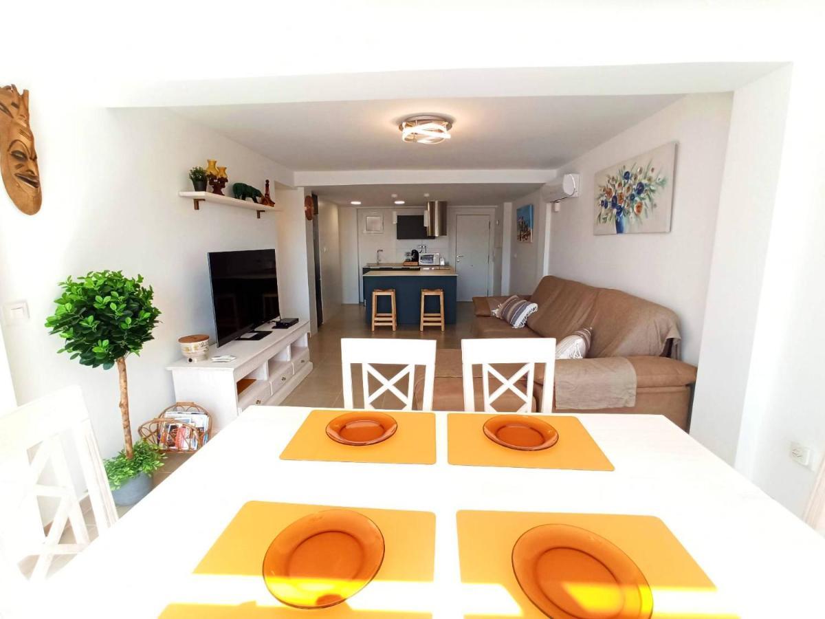 Apartment Halcon Levante By Agencia Poniente