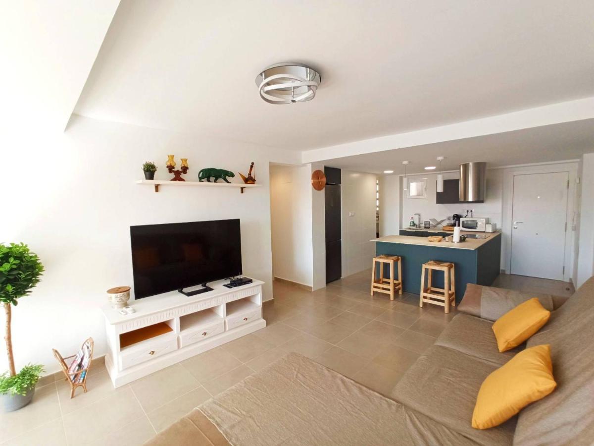 Halcon Levante By Agencia Poniente Apartment *