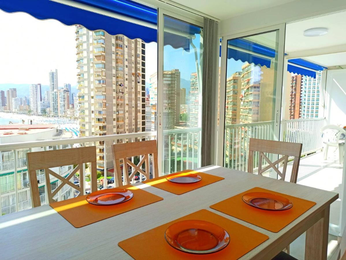 Apartment Halcon Levante By Agencia Poniente *