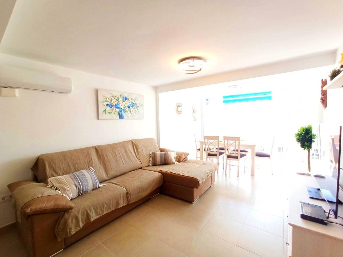 Apartment Halcon Levante By Agencia Poniente