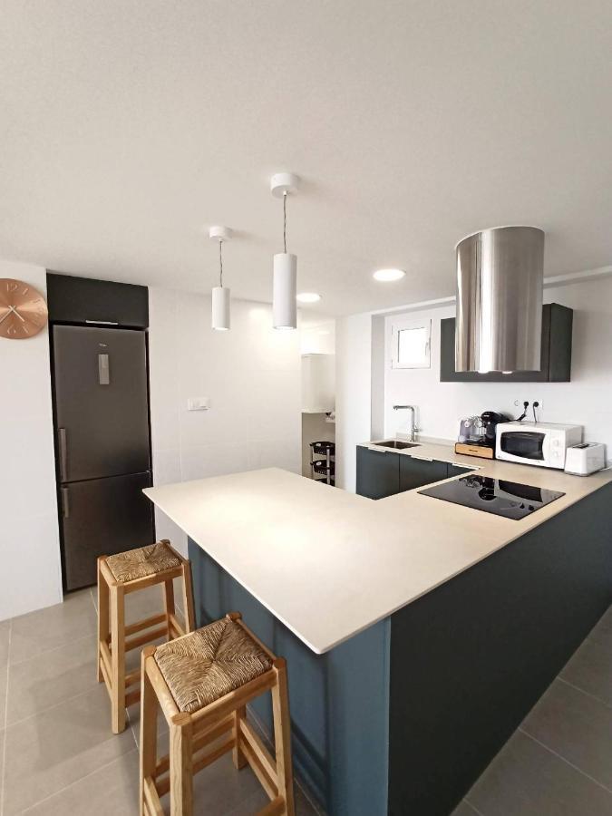 Apartment Halcon Levante By Agencia Poniente Benidorm