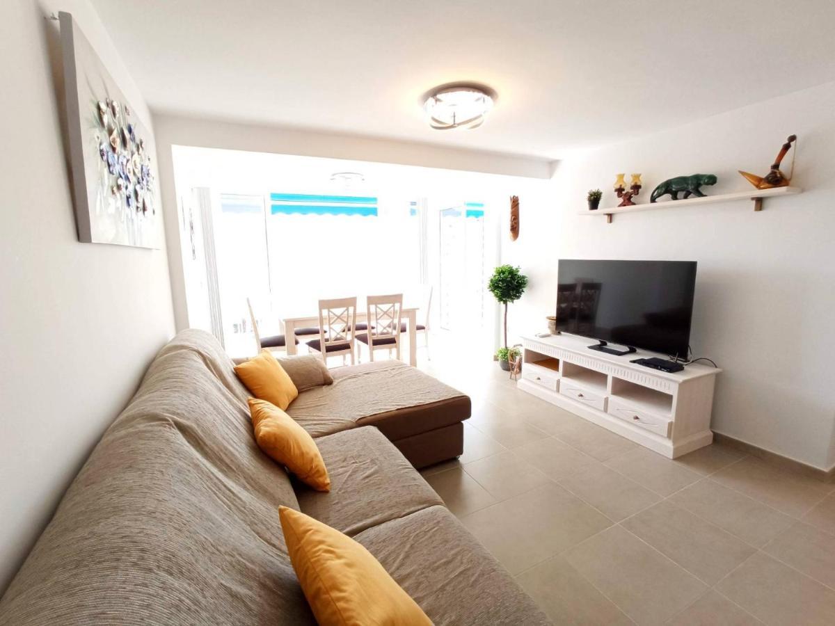 Halcon Levante By Agencia Poniente Apartment