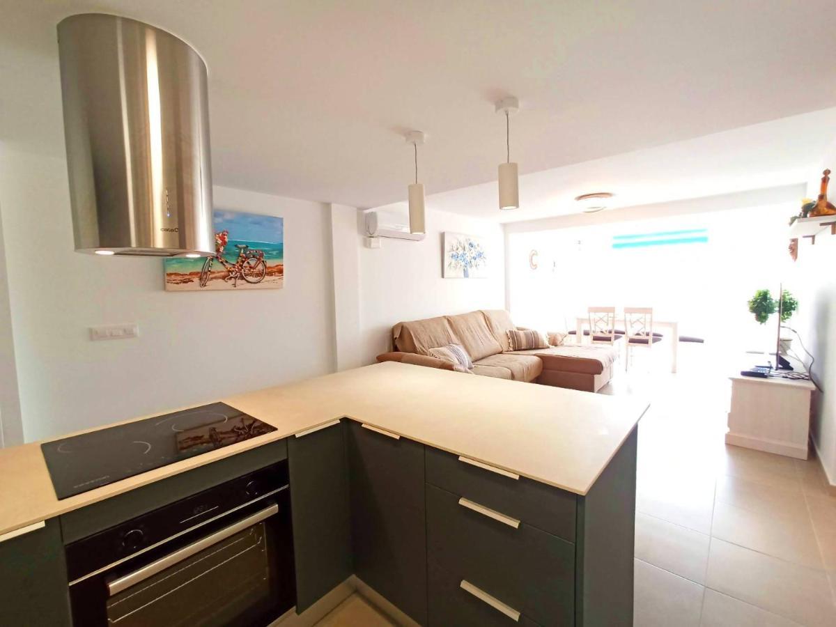 Halcon Levante By Agencia Poniente Apartment *