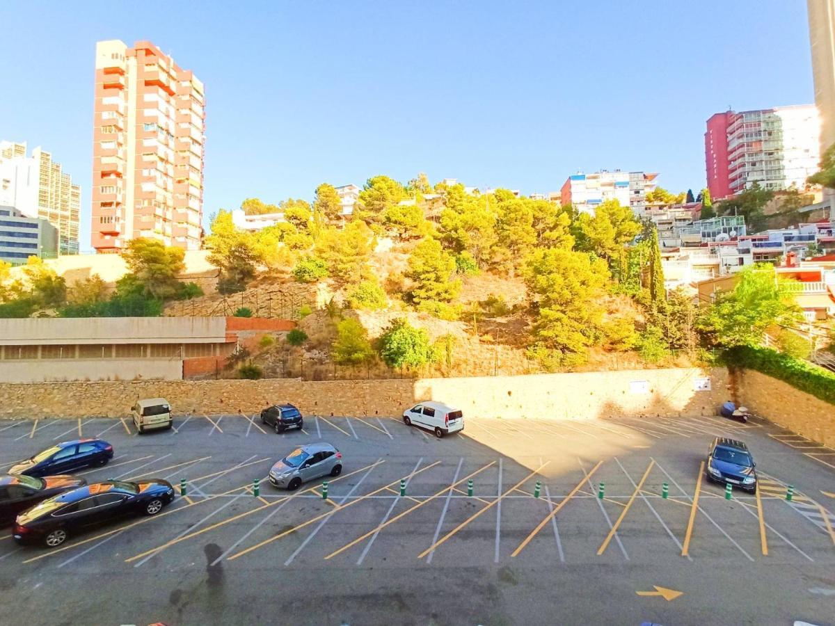 Halcon Levante By Agencia Poniente Apartment