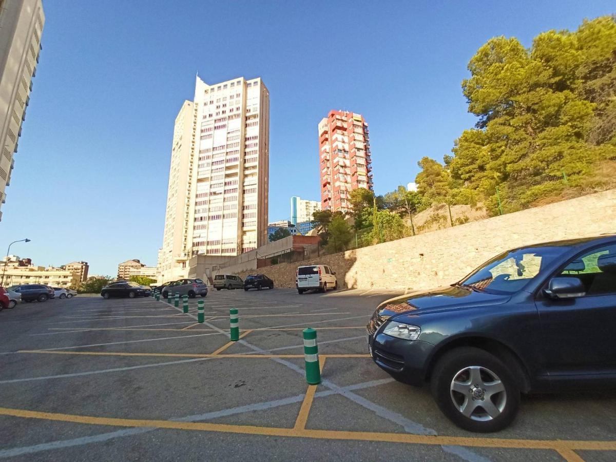 Halcon Levante By Agencia Poniente