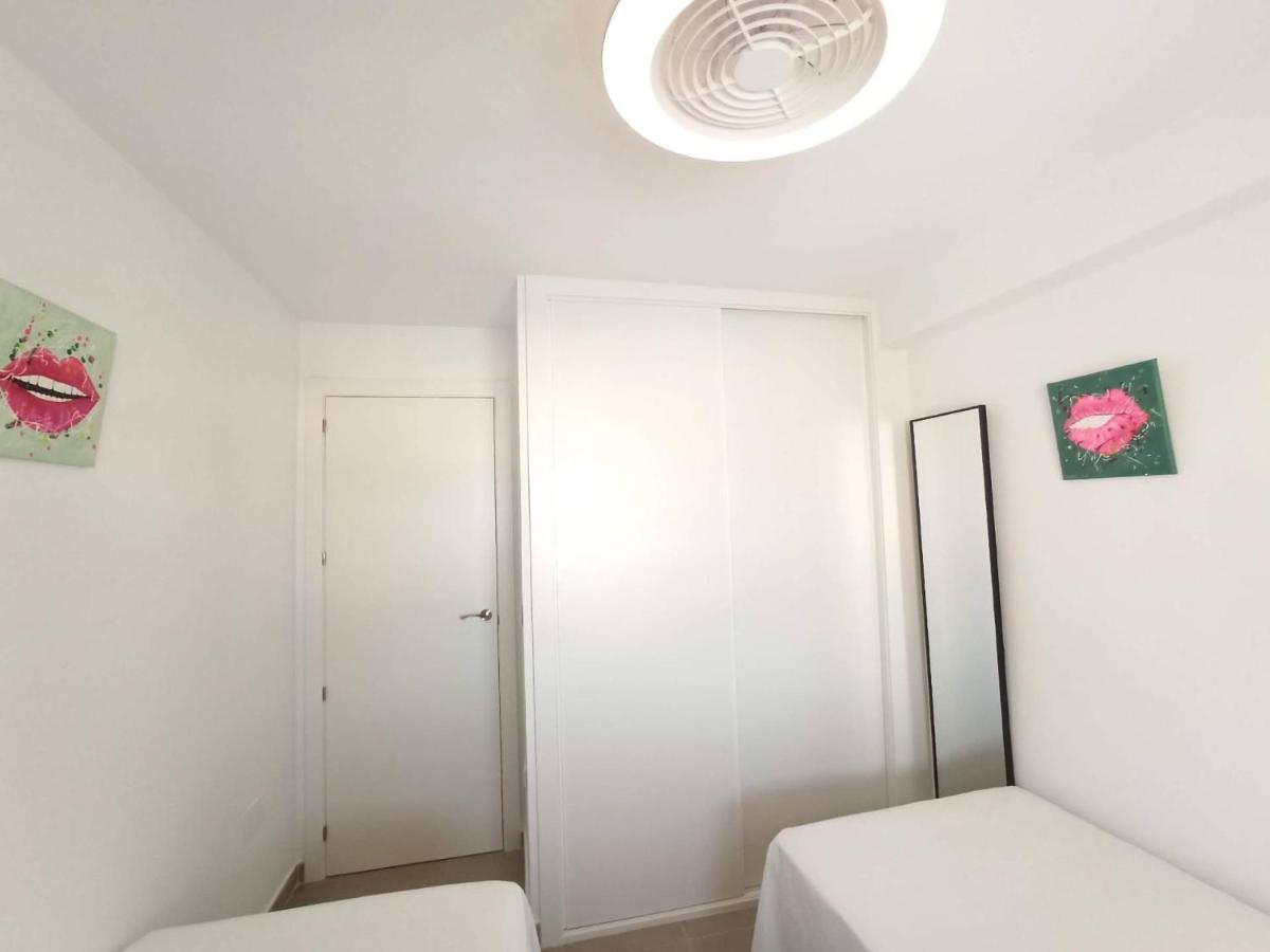 Halcon Levante By Agencia Poniente Apartment