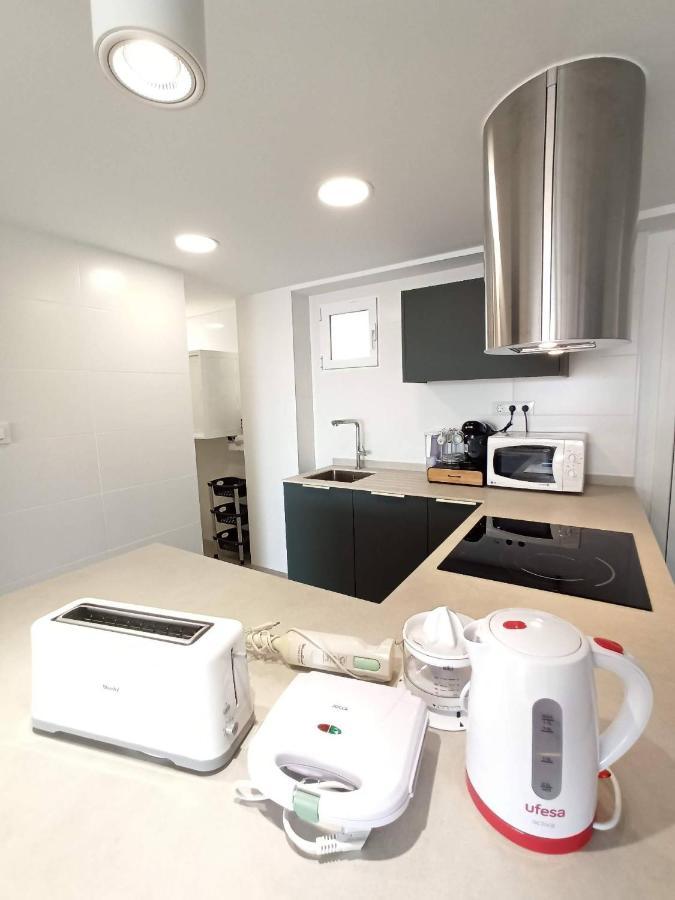 Apartment Halcon Levante By Agencia Poniente *