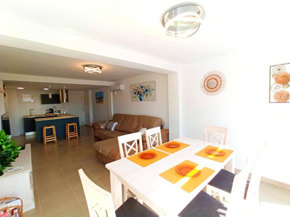 Apartment Halcon Levante By Agencia Poniente
