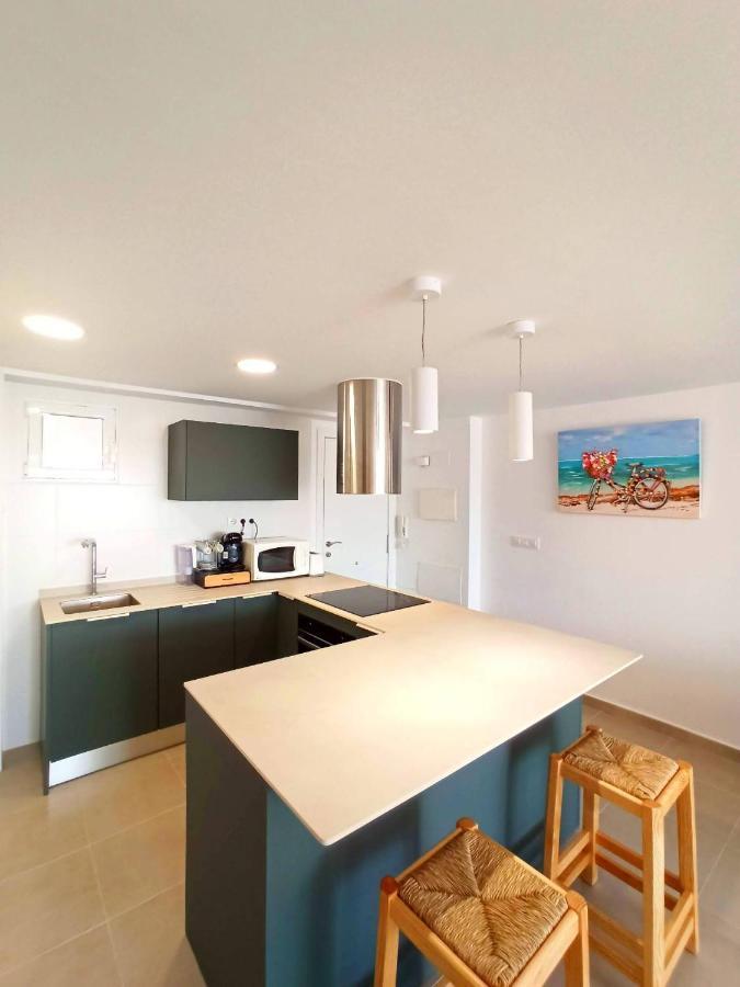 Apartment Halcon Levante By Agencia Poniente *