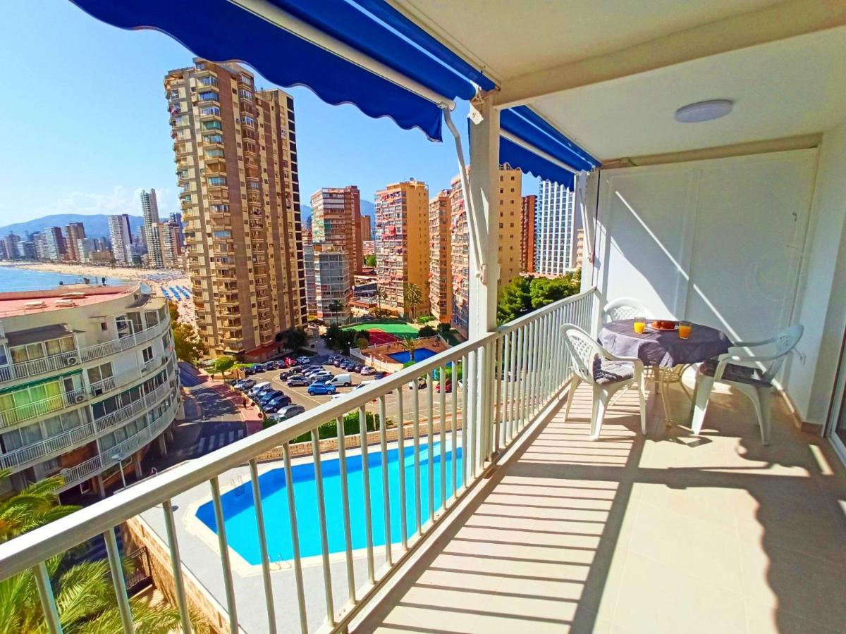 Apartment Halcon Levante By Agencia Poniente *