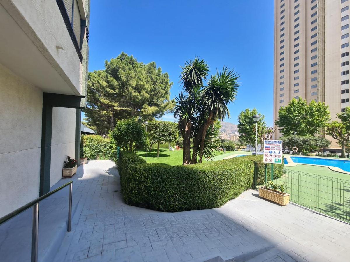 Apartamento Edificio Gemelos X -7 Apartment *