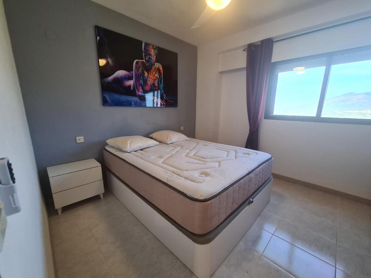 Apartamento Edificio Gemelos X -7