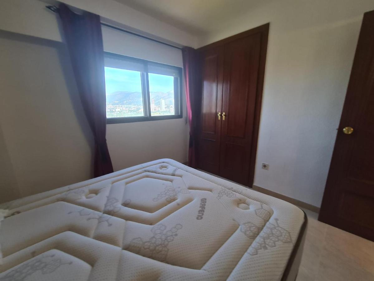 Apartment Apartamento Edificio Gemelos X -7 Benidorm